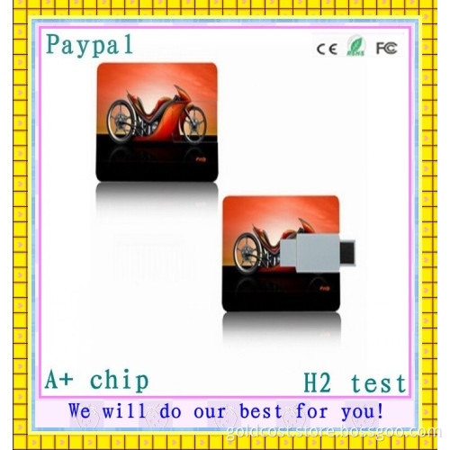 Hot Selling 4GB Card USB Flash (GC-C051)
